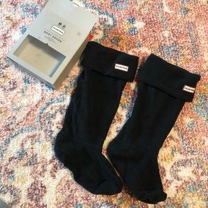 Hunter Boot Socks